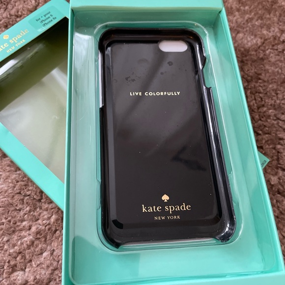 Kate Spade IPhone 6 case - Picture 2 of 3
